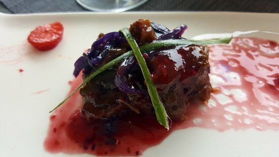 Las Delicias de Luzcia